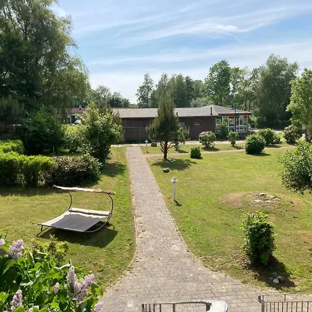 Apartment Windland-hiddensee