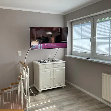 Apartment Windland-hiddensee Dranske