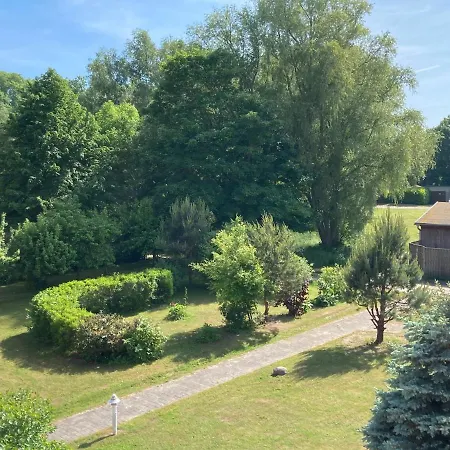 Windland-hiddensee Apartment *