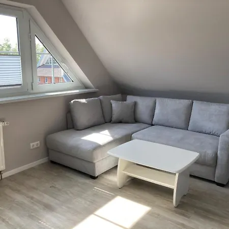 Apartment Windland-hiddensee *