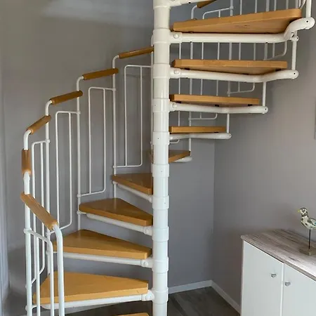 Apartment Windland-hiddensee