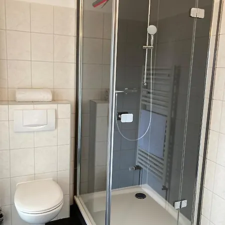 Windland-hiddensee Apartment Dranske