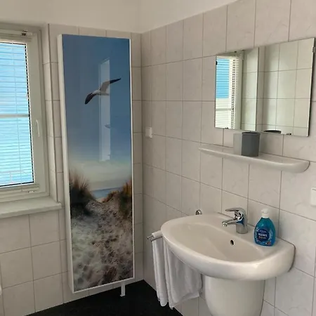 Apartment Windland-hiddensee