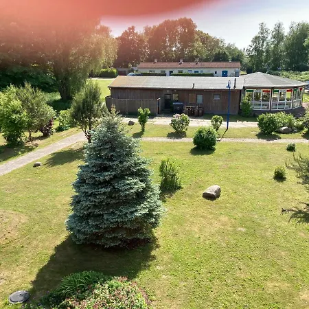 Apartment Windland-hiddensee *